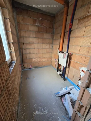 Duplex despartit prin camera tehnica M. Noua - imagine 6