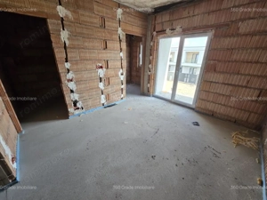 Duplex despartit prin camera tehnica M. Noua - imagine 16