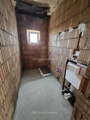 Duplex despartit prin camera tehnica M. Noua - imagine 13