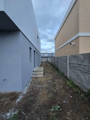 Duplex despartit prin camera tehnica M. Noua - imagine 20