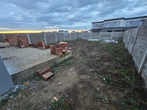 Duplex despartit prin camera tehnica M. Noua - imagine 19