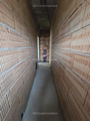 Duplex despartit prin camera tehnica M. Noua - imagine 7