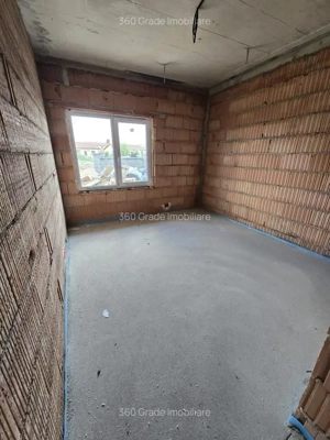 Duplex despartit prin camera tehnica M. Noua - imagine 10