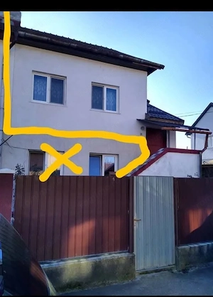 Apartament 54000euro - imagine 3