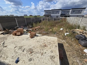 Duplex despartit prin camera tehnica M. Noua - imagine 18