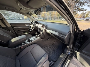 Audi A6 C6   2.4 V6 (177 CP)   Benzină + GPL - imagine 10