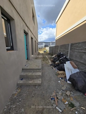 Duplex despartit prin camera tehnica M. Noua - imagine 14