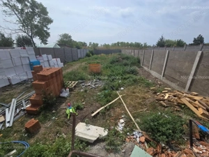 Casă Individuală în Vatra Satului Sânandrei Comision 0% - 155.000 - imagine 18