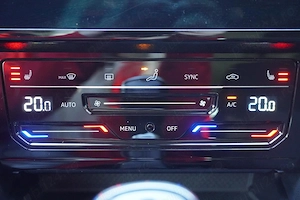 VW Passat Variant 2 0TDI DSG 150CP - imagine 6