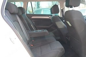 VW Passat Variant 2 0TDI DSG 150CP - imagine 7