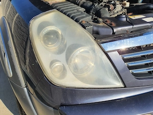 Far stanga/dreapta Ssangyong Rexton - imagine 2