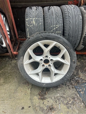 Set roti BMW 18' - imagine 4