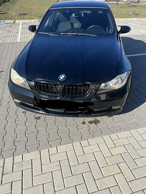 Vând bmw 320 disel - imagine 3