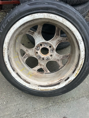 Set roti BMW 18' - imagine 3