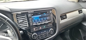 Mitsubishi Outlander Phev 2014  - imagine 3