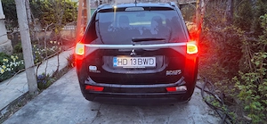 Mitsubishi Outlander Phev 2014  - imagine 4