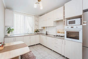 apartament  de vanzare de 2 camere in zona Berceni aproape de metrou