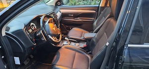 Mitsubishi Outlander Phev 2014  - imagine 5