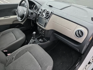 Dacia Lodgy 7  LOCURI  - imagine 7