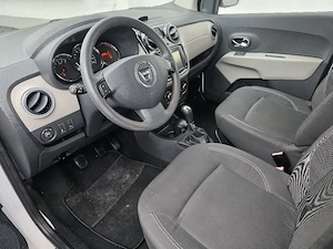 Dacia Lodgy 7  LOCURI  - imagine 5