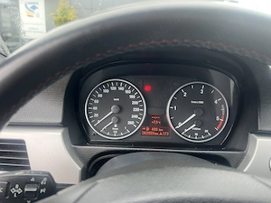 Vând bmw 320 disel - imagine 9