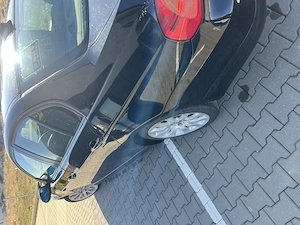 Vând bmw 320 disel - imagine 5