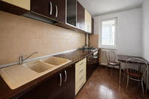 Apartament decomadat cu 3 camere | Olimpia Stadion | PetFriendly - imagine 7