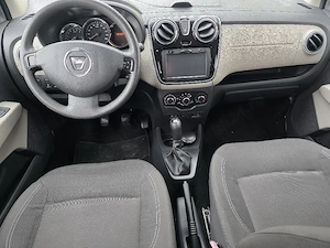 Dacia Lodgy 7  LOCURI  - imagine 6