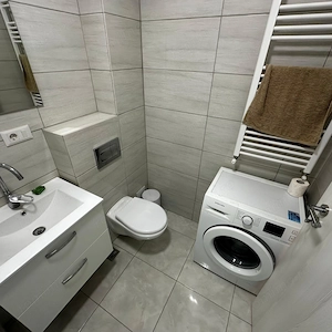 [Strada Biruintei] - Apartament 2 camere - Loc de parcare inclus - imagine 10