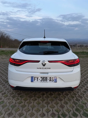 Renault Megane 1.5dCi 2021 - imagine 4