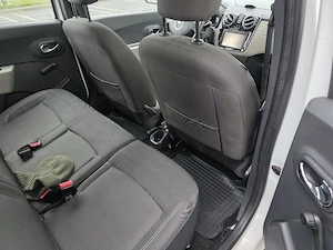 Dacia Lodgy 7  LOCURI  - imagine 8