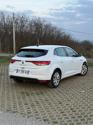 Renault Megane 1.5dCi 2021 - imagine 5