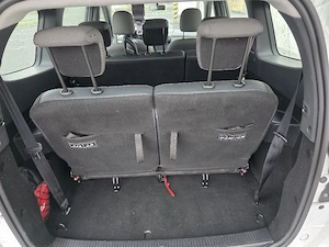 Dacia Lodgy 7  LOCURI  - imagine 9