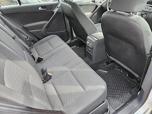 Tiguan 1.4i  160cp Benzină 4x4 Track&Field, cârlig remorcare, climă. Unic Proprietar Germania 2 chei - imagine 8