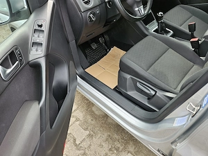 Tiguan 1.4i  160cp Benzină 4x4 Track&Field, cârlig remorcare, climă. Unic Proprietar Germania 2 chei - imagine 9