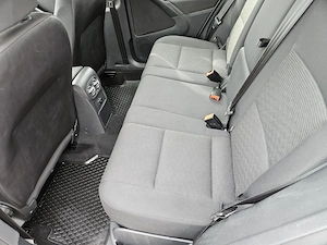 Tiguan 1.4i  160cp Benzină 4x4 Track&Field, cârlig remorcare, climă. Unic Proprietar Germania 2 chei - imagine 10