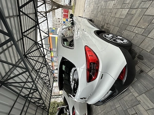 Vând Renault Kadjar 1.5 dci 2016 impecabil - imagine 5