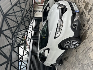 Vând Renault Kadjar 1.5 dci 2016 impecabil - imagine 2