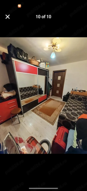 apartament Brazda lui Novac 2 camere - imagine 7