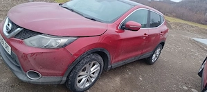 Dezmembrez Nissan Qashqai J11 1.2 DIG-T 2014 - imagine 4
