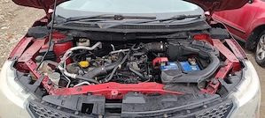 Dezmembrez Nissan Qashqai J11 1.2 DIG-T 2014 - imagine 7