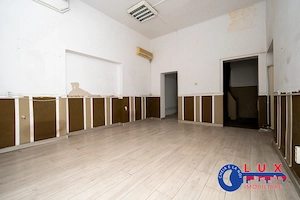 ID 8284 DE ÎNCHIRIAT - Spațiu comercial P+E | Piața Nouă - imagine 2