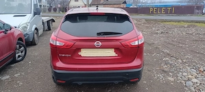 Dezmembrez Nissan Qashqai J11 1.2 DIG-T 2014 - imagine 2