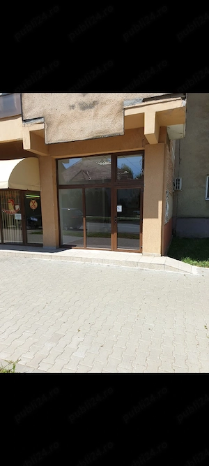 Spatiu comercial de inchiriat - imagine 3