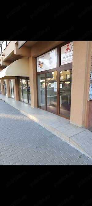 Spatiu comercial de inchiriat - imagine 4