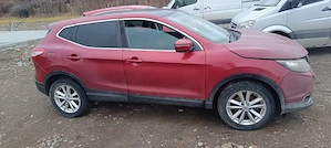 Dezmembrez Nissan Qashqai J11 1.2 DIG-T 2014 - imagine 3