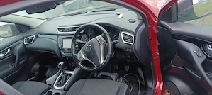 Dezmembrez Nissan Qashqai J11 1.2 DIG-T 2014 - imagine 5