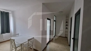 Apartament 2 camere I decomandat I 2 bai I zona Vivo - imagine 8