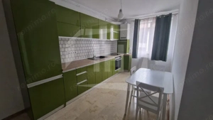 Apartament 2 camere I decomandat I 2 bai I zona Vivo - imagine 2