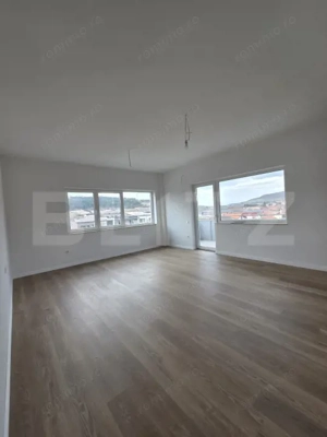 Apartament 3 camere, 74.28 mp, Baciu - imagine 2